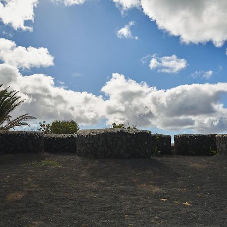 Casa Mingo Teguise (Lanzarote) Exterior foto