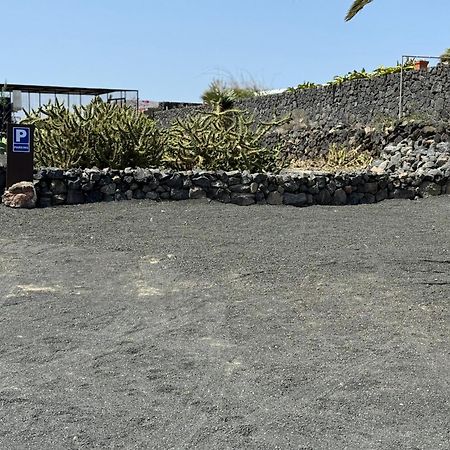 Casa Mingo Teguise (Lanzarote) Exterior foto