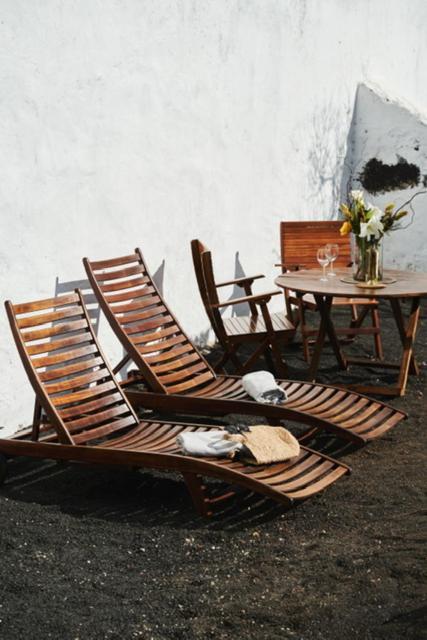 Casa Mingo Teguise (Lanzarote) Exterior foto