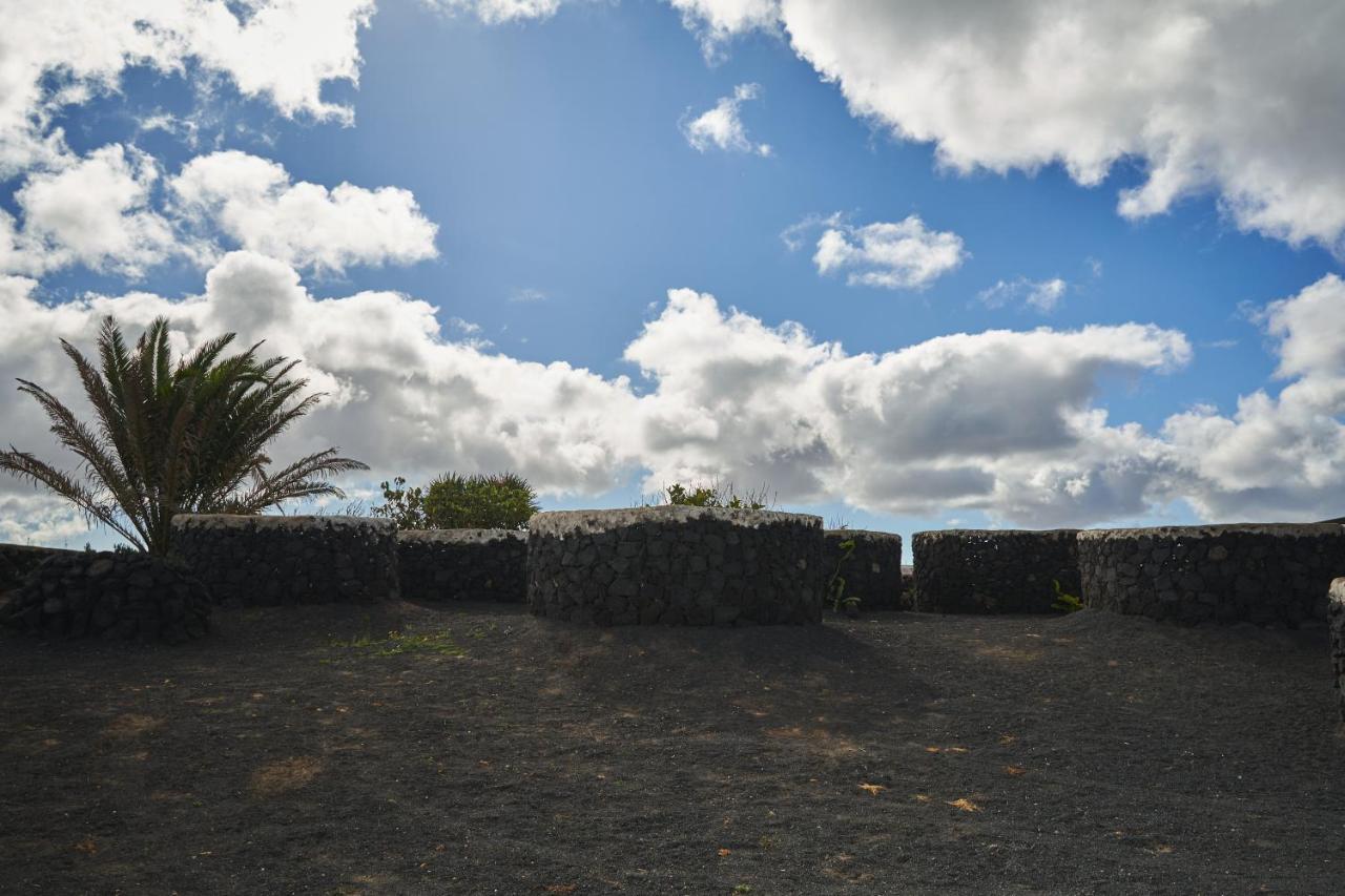 Casa Mingo Teguise (Lanzarote) Exterior foto