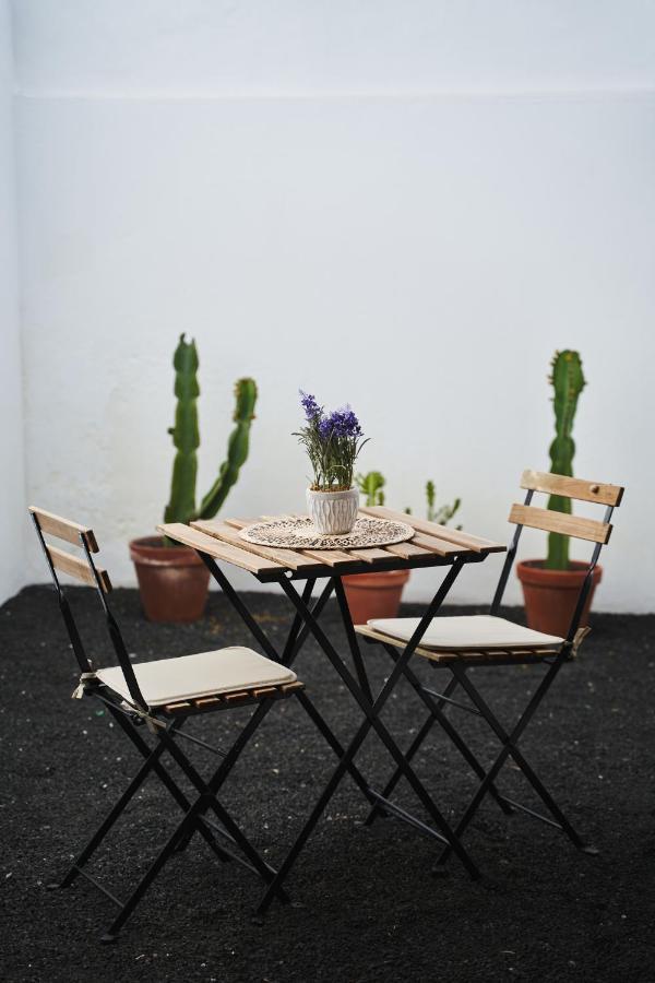 Casa Mingo Teguise (Lanzarote) Exterior foto